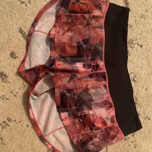 super cute lulu shorts